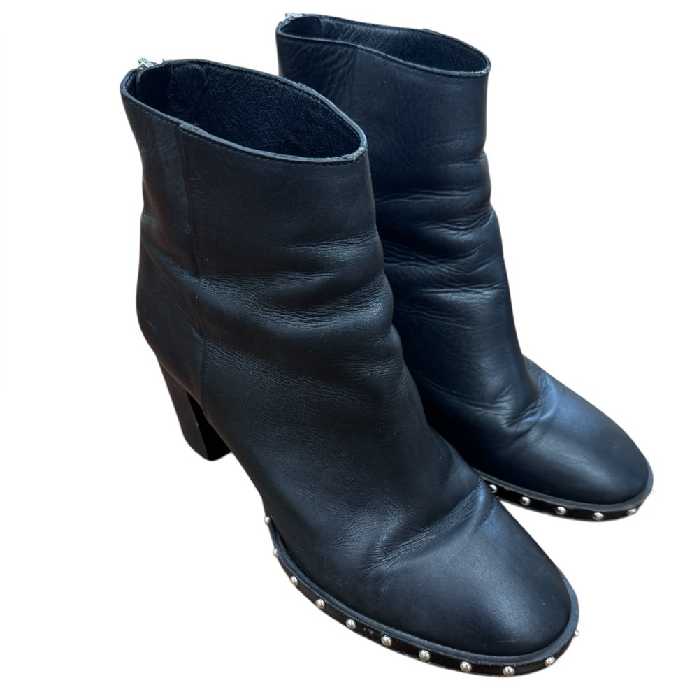 AllSaints Boots